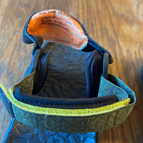 Nike Air Deshütz - Sig Zane - Picture 4 of 16